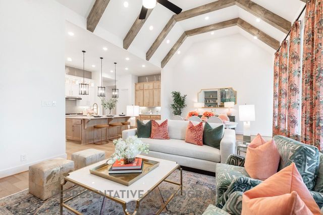 2224 Garnet Drive, Waxahachie, TX 75167