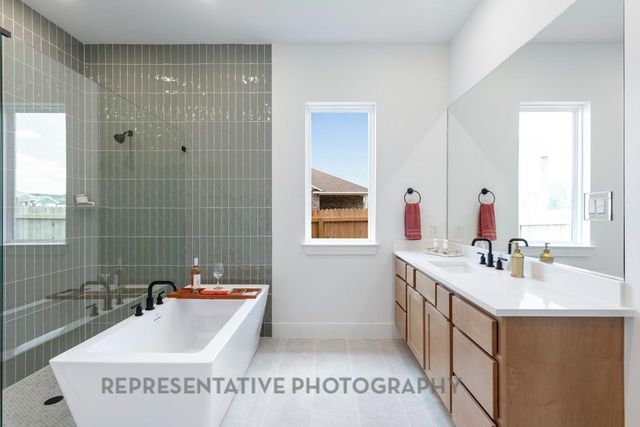 2224 Garnet Drive, Waxahachie, TX 75167