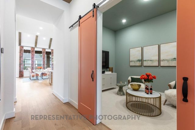 2224 Garnet Drive, Waxahachie, TX 75167