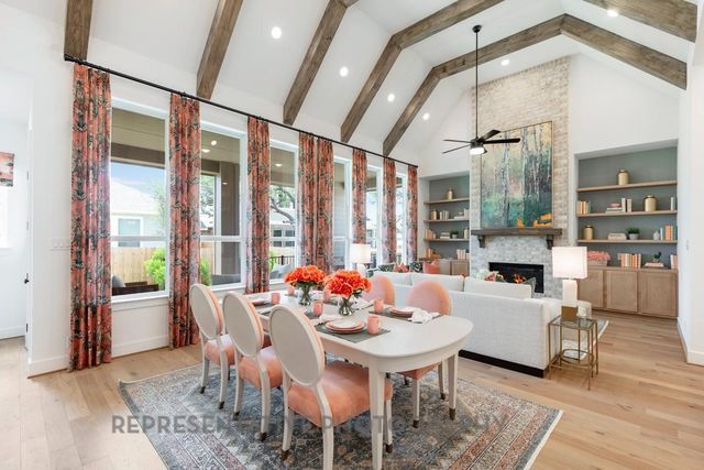 2224 Garnet Drive, Waxahachie, TX 75167