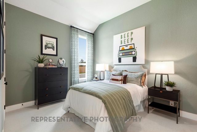 2224 Garnet Drive, Waxahachie, TX 75167