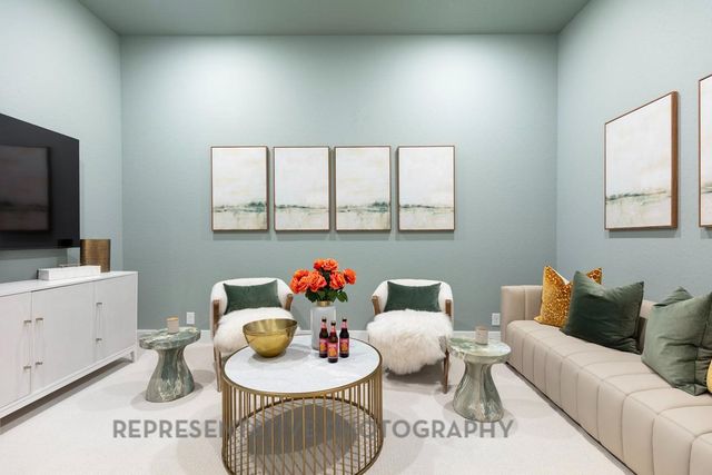 2224 Garnet Drive, Waxahachie, TX 75167