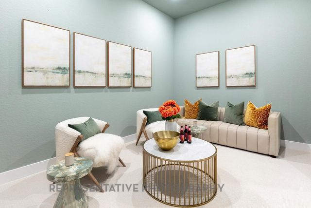 2224 Garnet Drive, Waxahachie, TX 75167