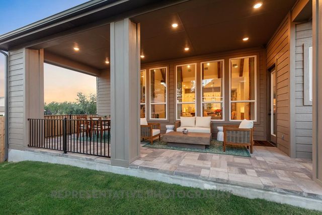 2224 Garnet Drive, Waxahachie, TX 75167