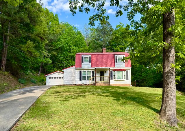120 Latonia Drive NE, Dalton, GA 30721