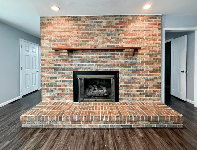 120 Latonia Drive NE, Dalton, GA 30721