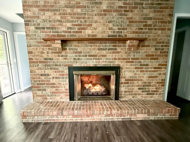 120 Latonia Drive NE, Dalton, GA 30721