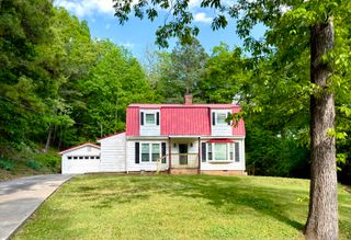 120 Latonia Drive NE, Dalton, GA 30721