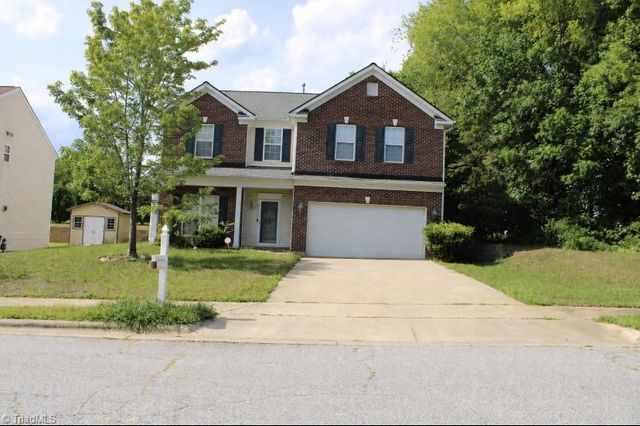 3617 Pertland Trail, Greensboro, NC 27405