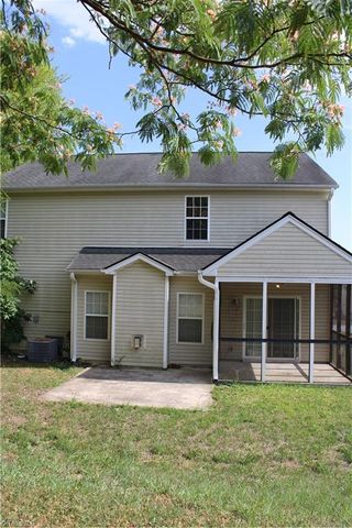 3617 Pertland Trail, Greensboro, NC 27405