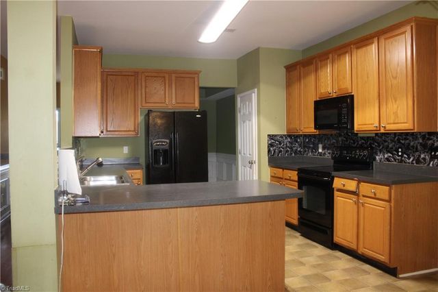 3617 Pertland Trail, Greensboro, NC 27405