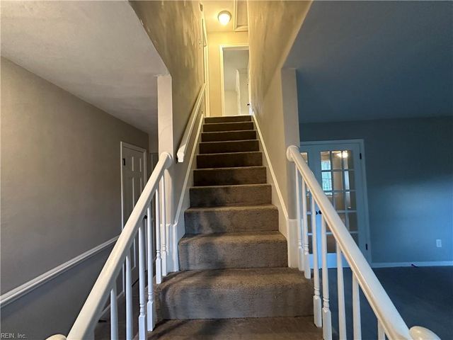 2305 Greenwell RD, Virginia Beach, VA 23455