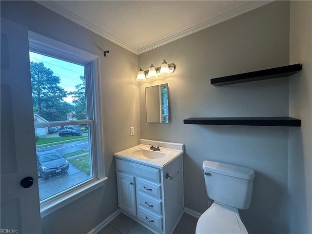 2305 Greenwell RD, Virginia Beach, VA 23455