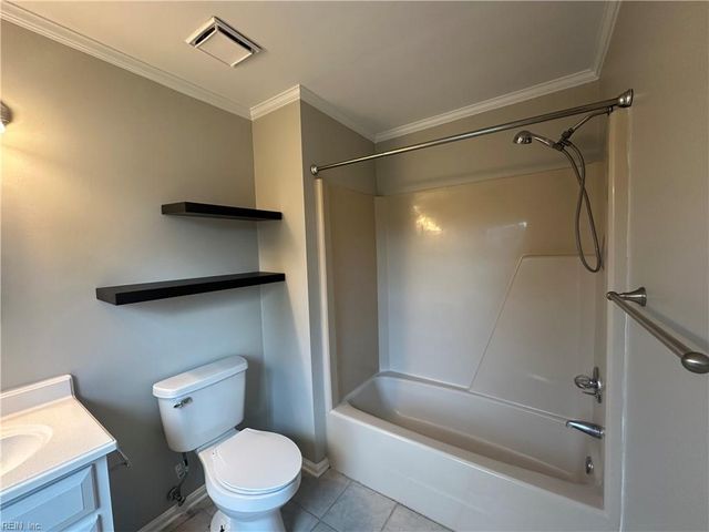 2305 Greenwell RD, Virginia Beach, VA 23455