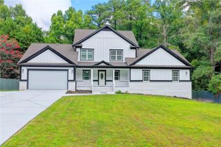 3326 Hidden Forest Drive, Snellville, GA 30078
