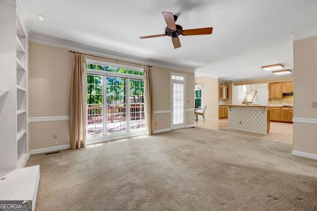 2010 Milfield Circle, Snellville, GA 30078