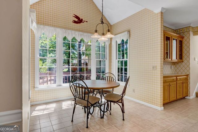 2010 Milfield Circle, Snellville, GA 30078