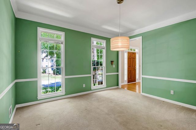 2010 Milfield Circle, Snellville, GA 30078
