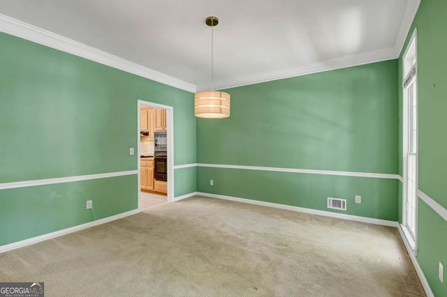2010 Milfield Circle, Snellville, GA 30078