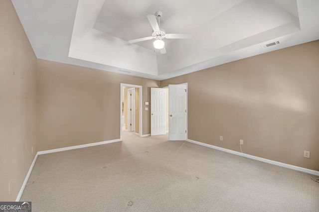 2010 Milfield Circle, Snellville, GA 30078