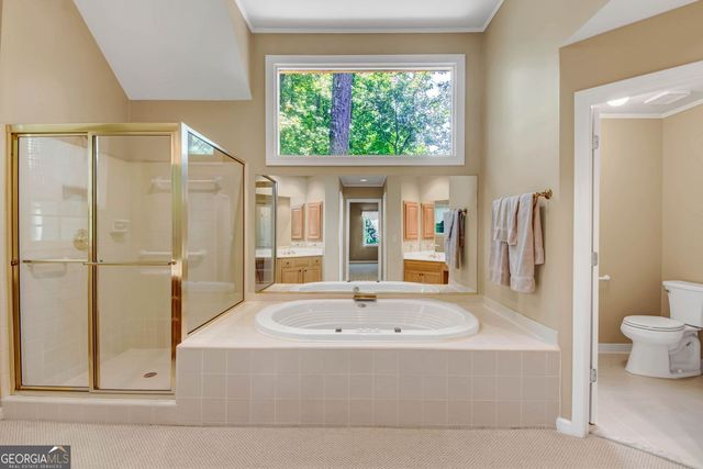 2010 Milfield Circle, Snellville, GA 30078