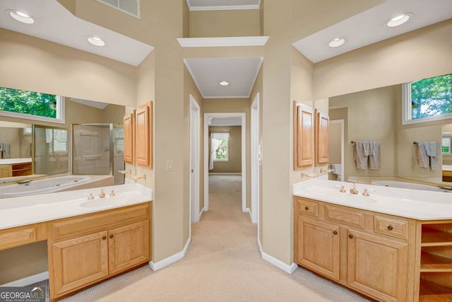 2010 Milfield Circle, Snellville, GA 30078