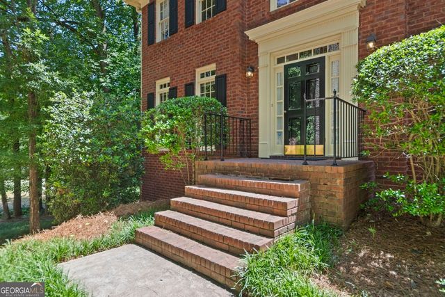 2010 Milfield Circle, Snellville, GA 30078