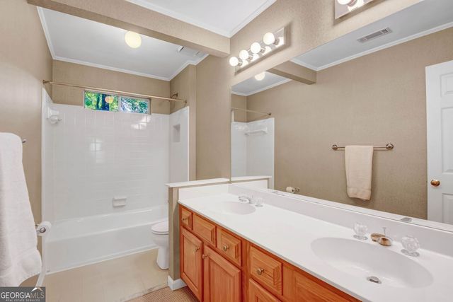 2010 Milfield Circle, Snellville, GA 30078