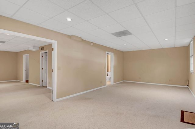 2010 Milfield Circle, Snellville, GA 30078