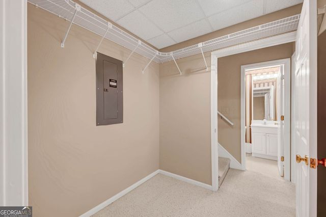 2010 Milfield Circle, Snellville, GA 30078
