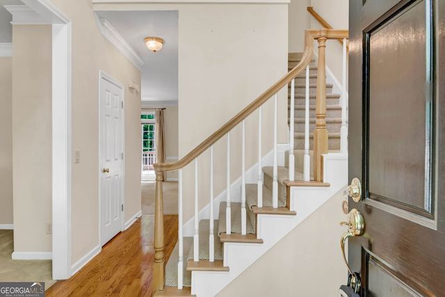 2010 Milfield Circle, Snellville, GA 30078