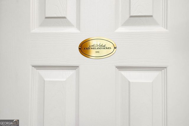 2010 Milfield Circle, Snellville, GA 30078