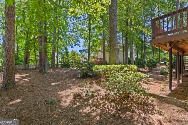 2010 Milfield Circle, Snellville, GA 30078