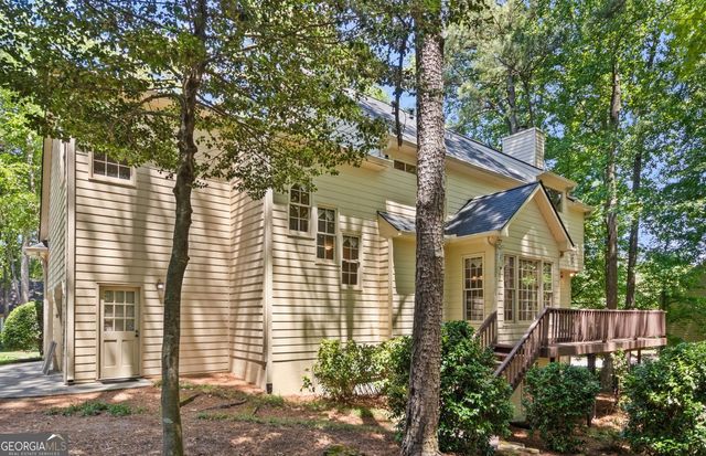 2010 Milfield Circle, Snellville, GA 30078