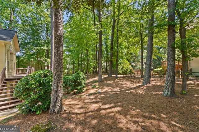 2010 Milfield Circle, Snellville, GA 30078