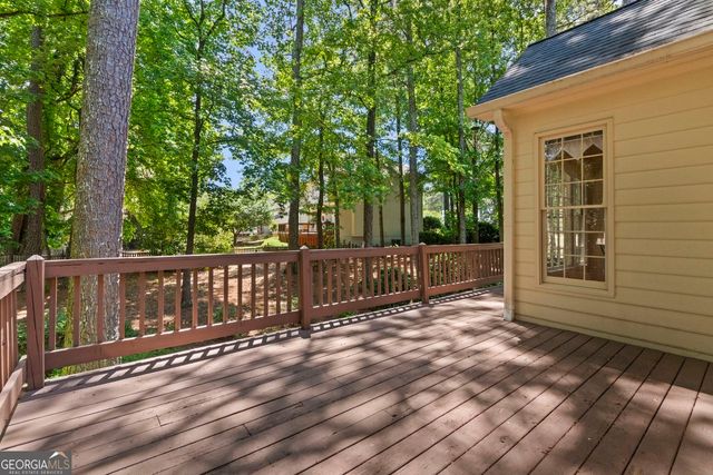 2010 Milfield Circle, Snellville, GA 30078