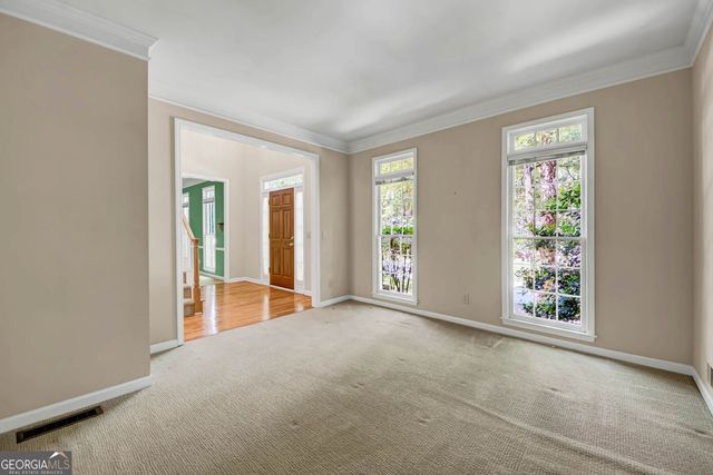 2010 Milfield Circle, Snellville, GA 30078
