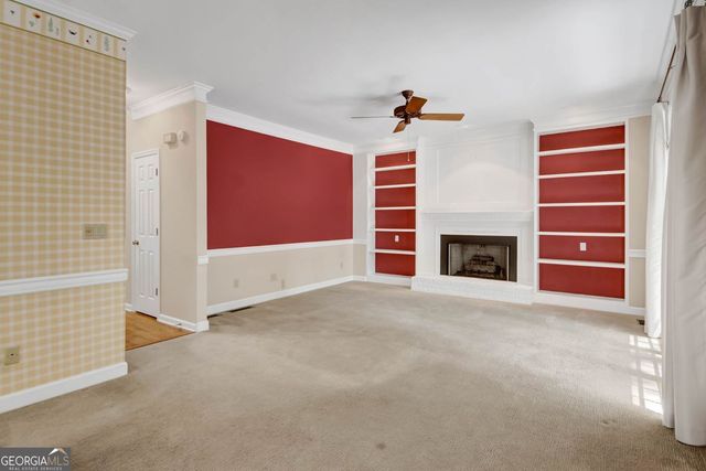 2010 Milfield Circle, Snellville, GA 30078