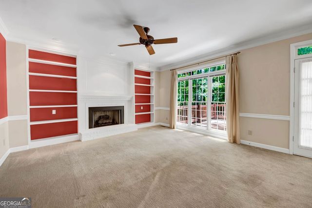 2010 Milfield Circle, Snellville, GA 30078