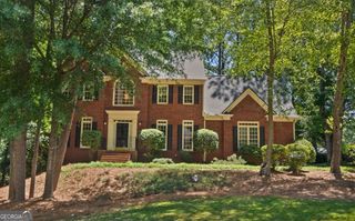2010 Milfield Circle, Snellville, GA 30078