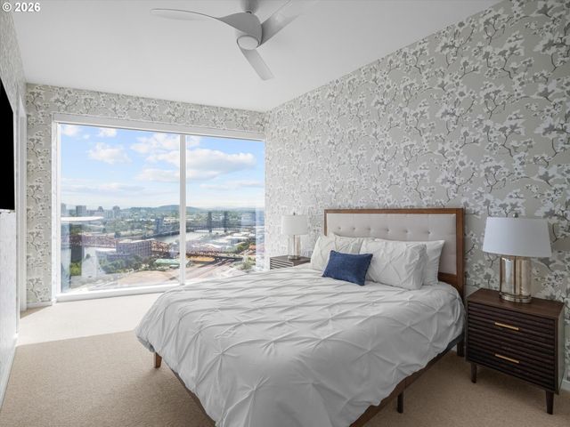 1075 Nw NORTHRUP St 2217, Portland, OR 97209
