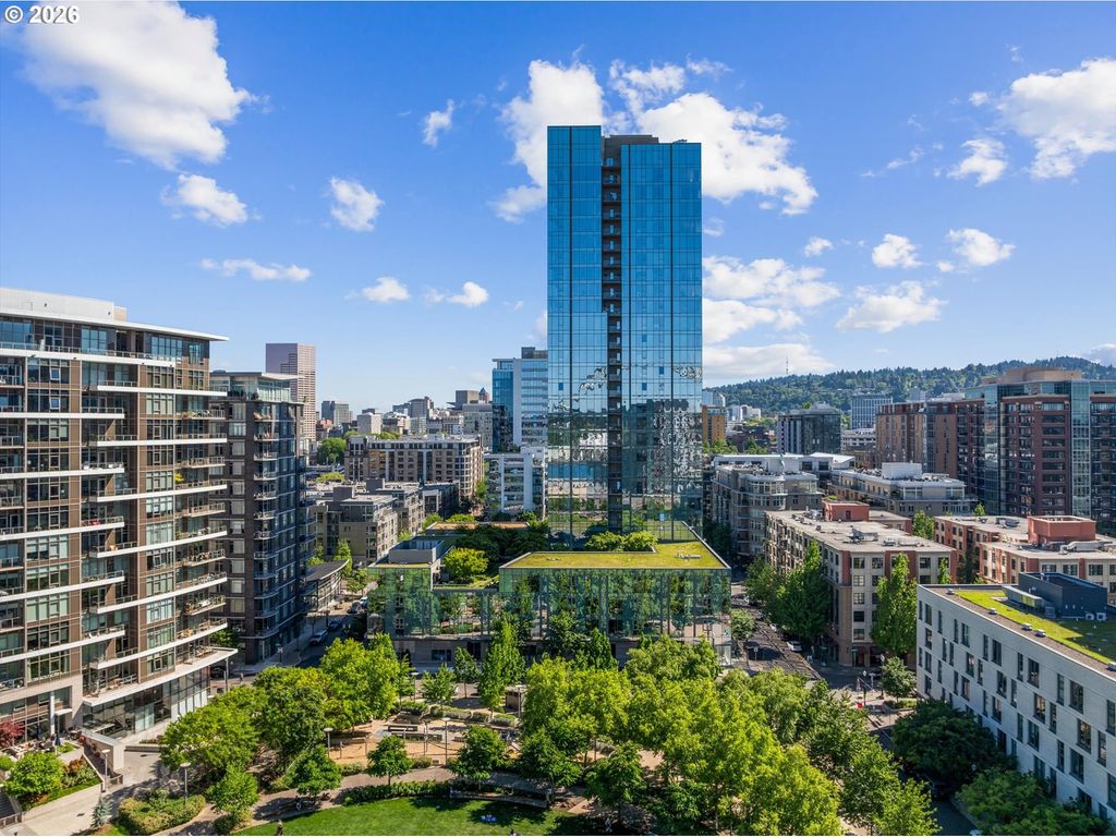 1075 Nw NORTHRUP St 2217, Portland, OR 97209