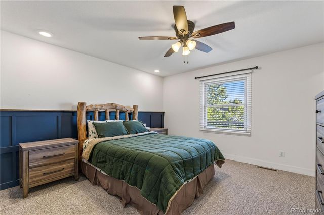 42812 Ricki Drive, Parker, CO 80138