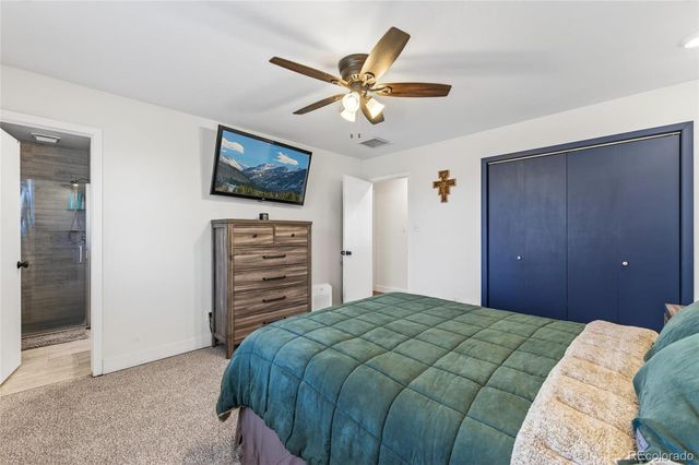 42812 Ricki Drive, Parker, CO 80138