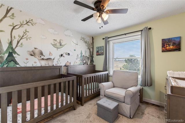 42812 Ricki Drive, Parker, CO 80138