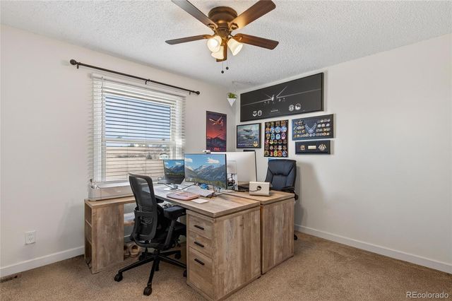 42812 Ricki Drive, Parker, CO 80138