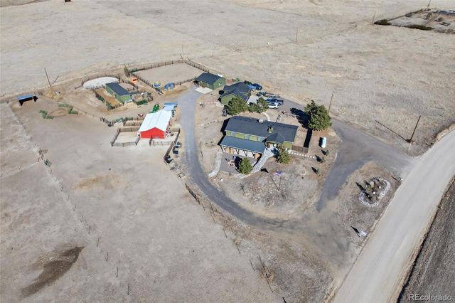 42812 Ricki Drive, Parker, CO 80138