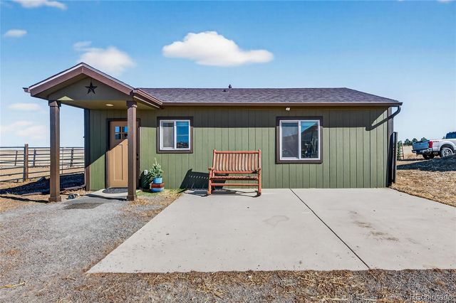 42812 Ricki Drive, Parker, CO 80138