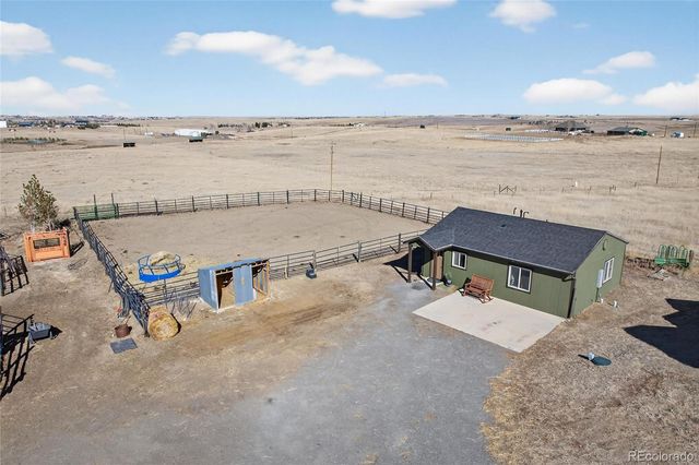 42812 Ricki Drive, Parker, CO 80138