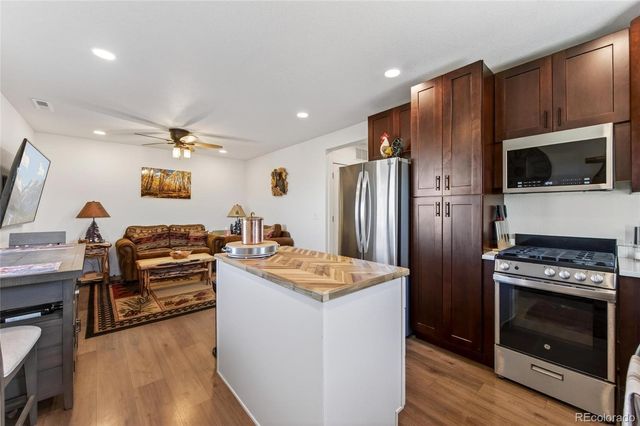 42812 Ricki Drive, Parker, CO 80138